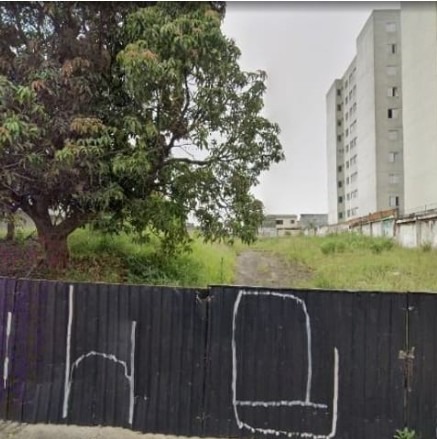 Terrenos e Áreas com 0m² para Aluguel – Santo André