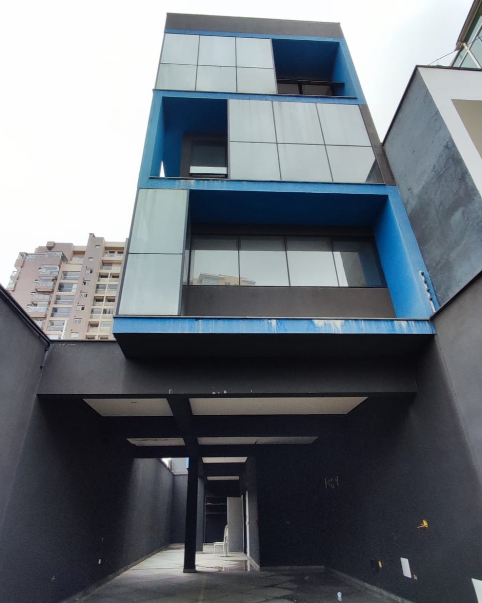 Prédio com 350m² para Venda – São Bernardo do Campo