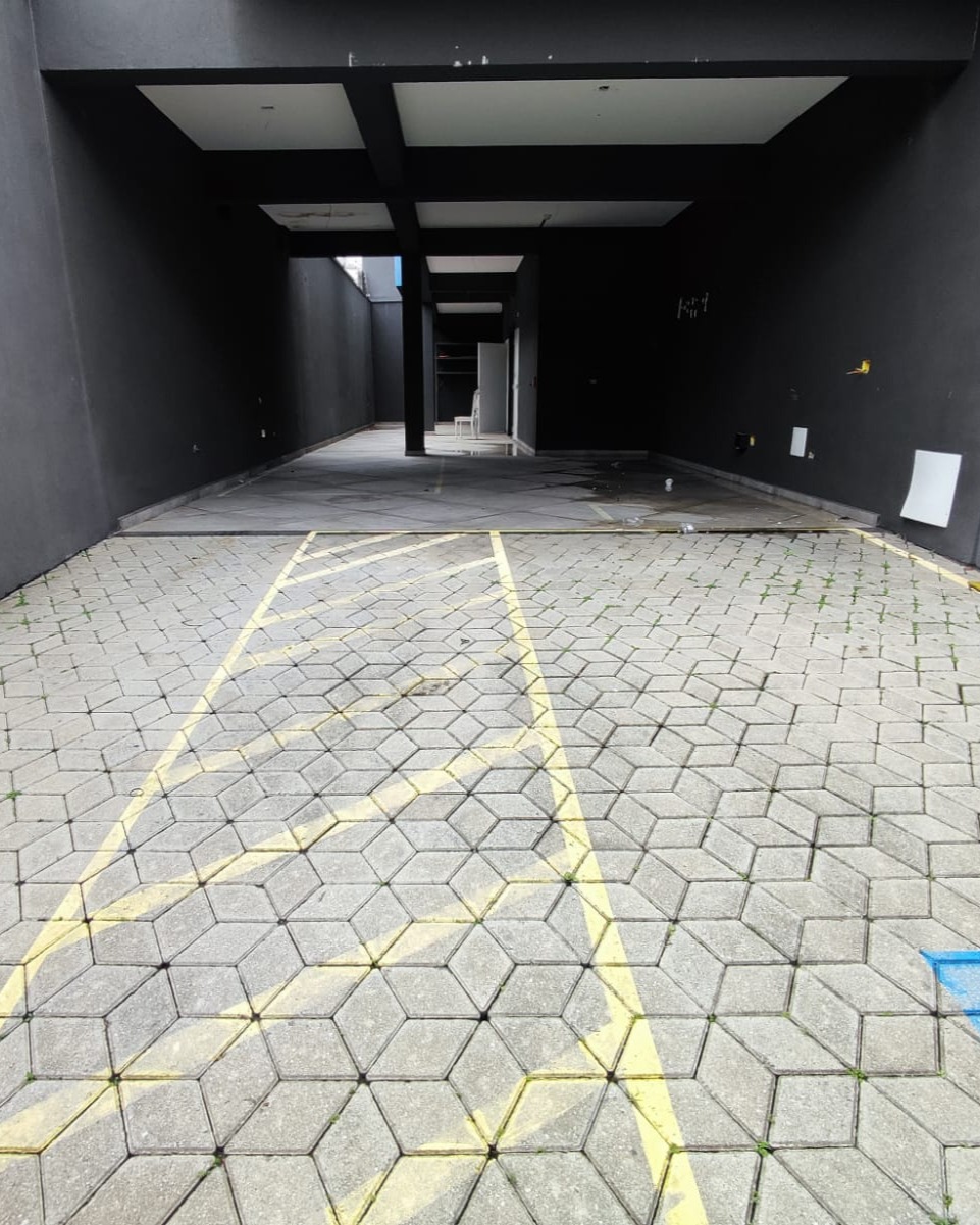 Prédio com 350m² para Venda – São Bernardo do Campo
