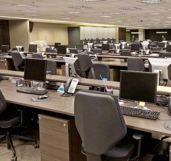 Prédio com 4428m² para Venda – São Paulo