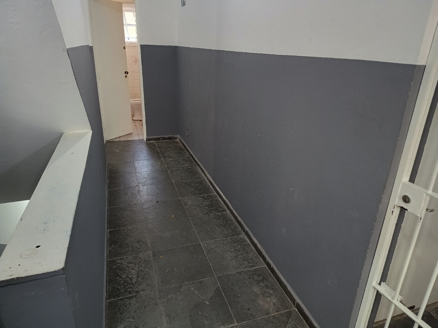 Sala Comercial com 29.46m² para Aluguel – Diadema