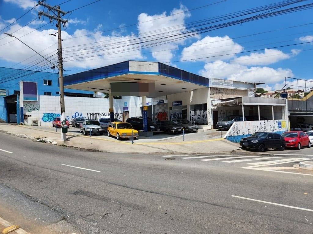 Terrenos e Áreas com 0m² para Aluguel e Venda – São Paulo