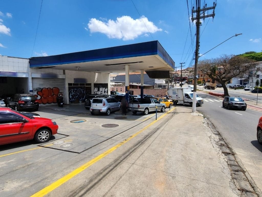 Terrenos e Áreas com 0m² para Aluguel e Venda – São Paulo