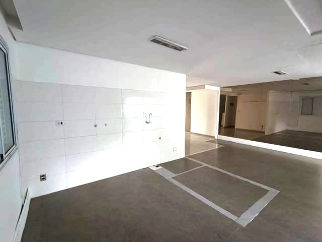 Salão Comercial com 118.84m² para Aluguel – São Bernardo do Campo