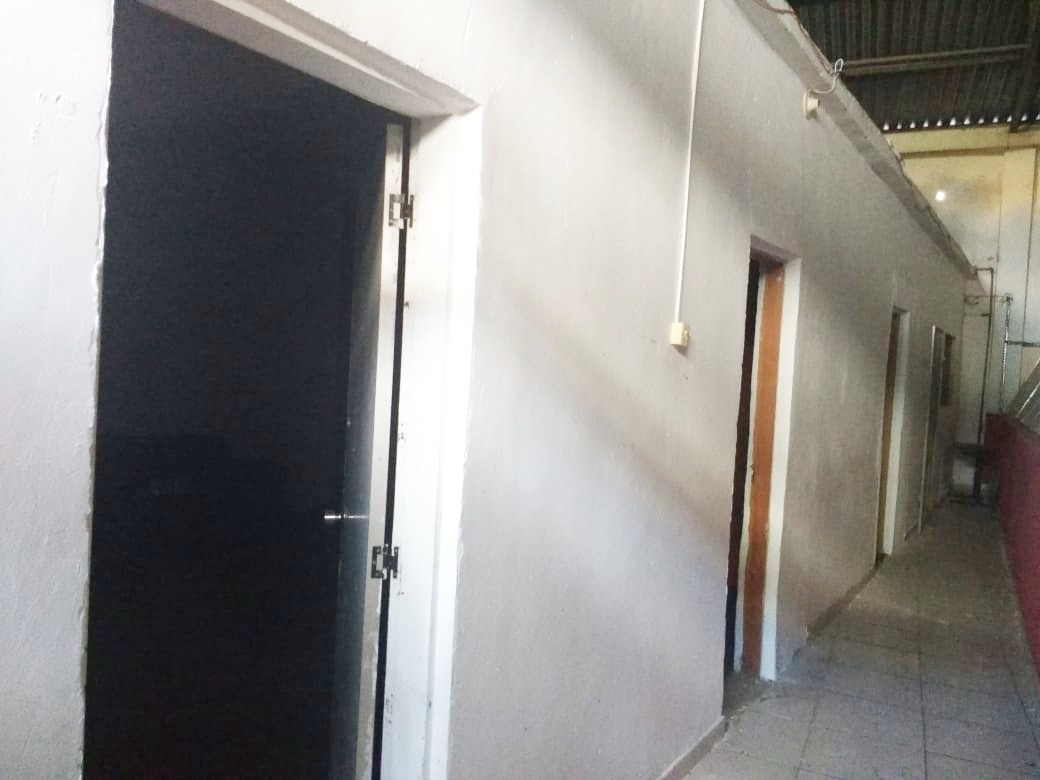 Conjunto Comercial com 350m² para Venda – Diadema