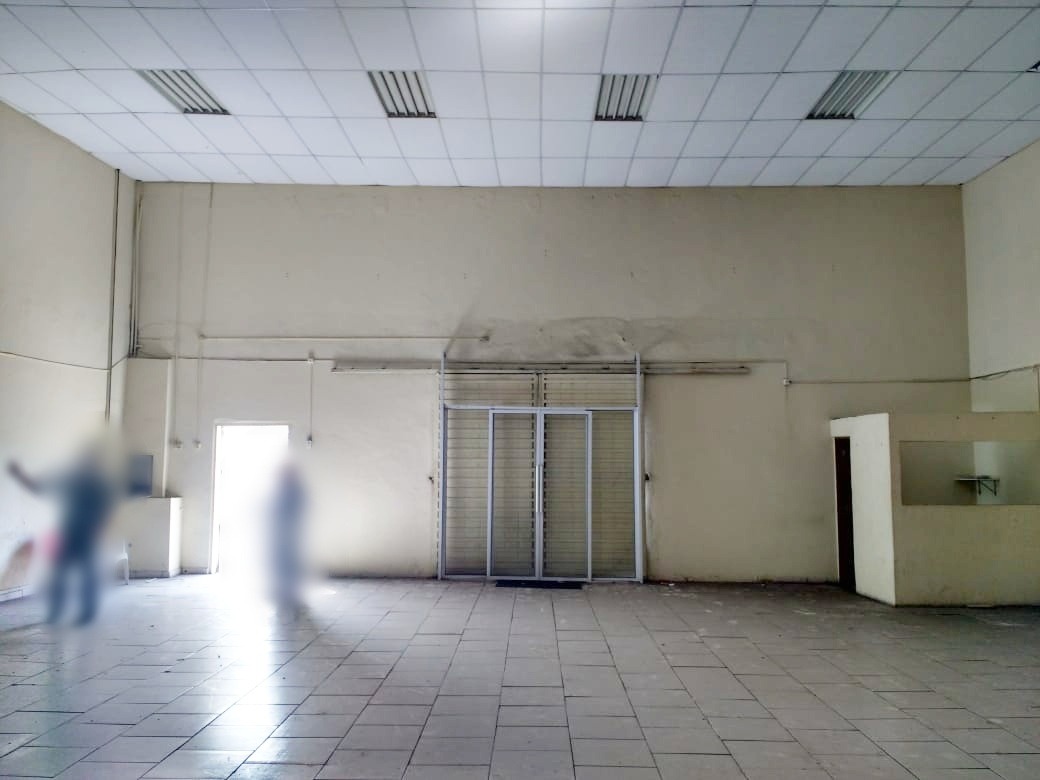 Conjunto Comercial com 350m² para Venda – Diadema