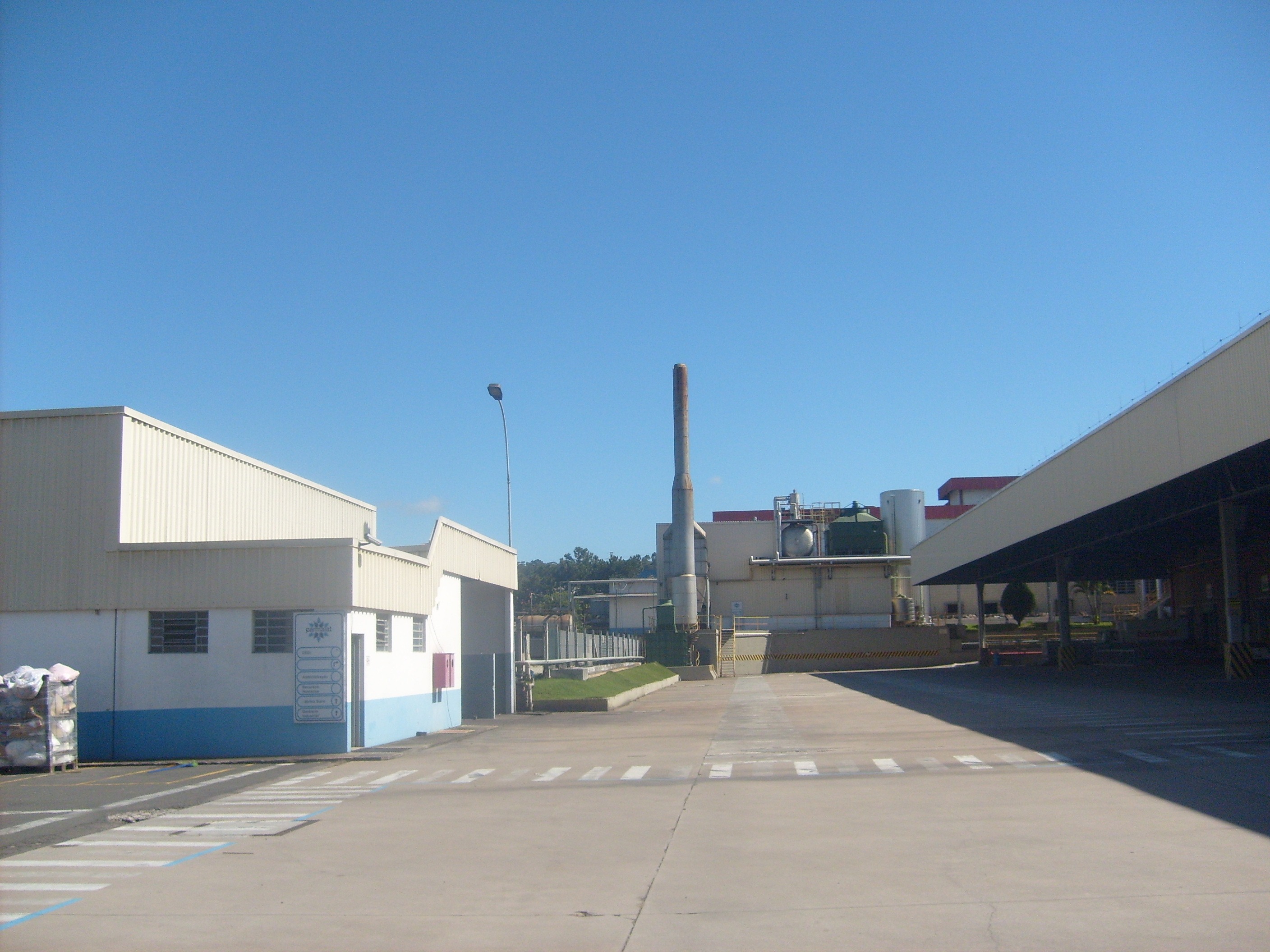 Galpão Industrial com 41000m² para Aluguel e Venda – Jundiaí