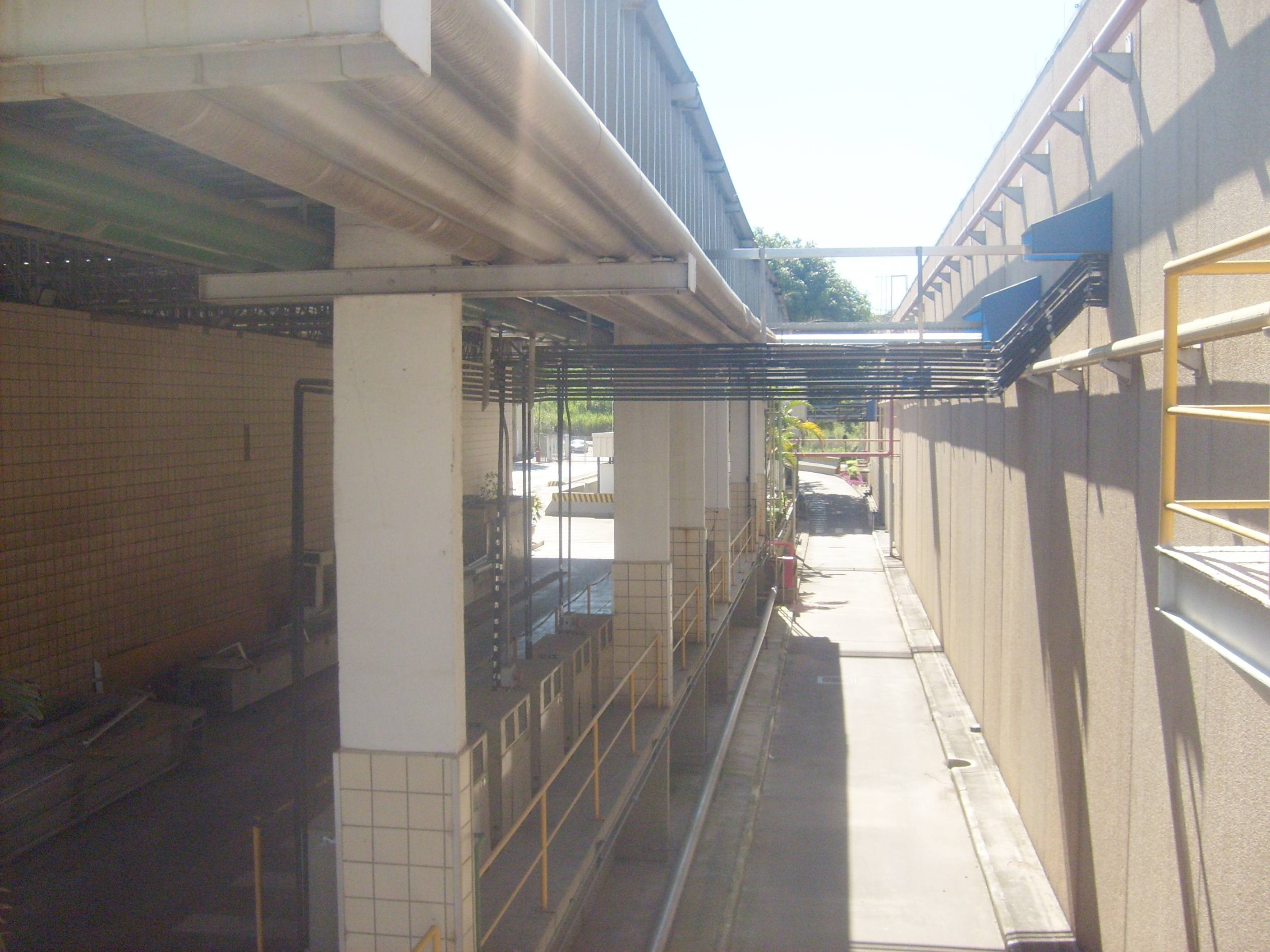 Galpão Industrial com 41000m² para Aluguel e Venda – Jundiaí