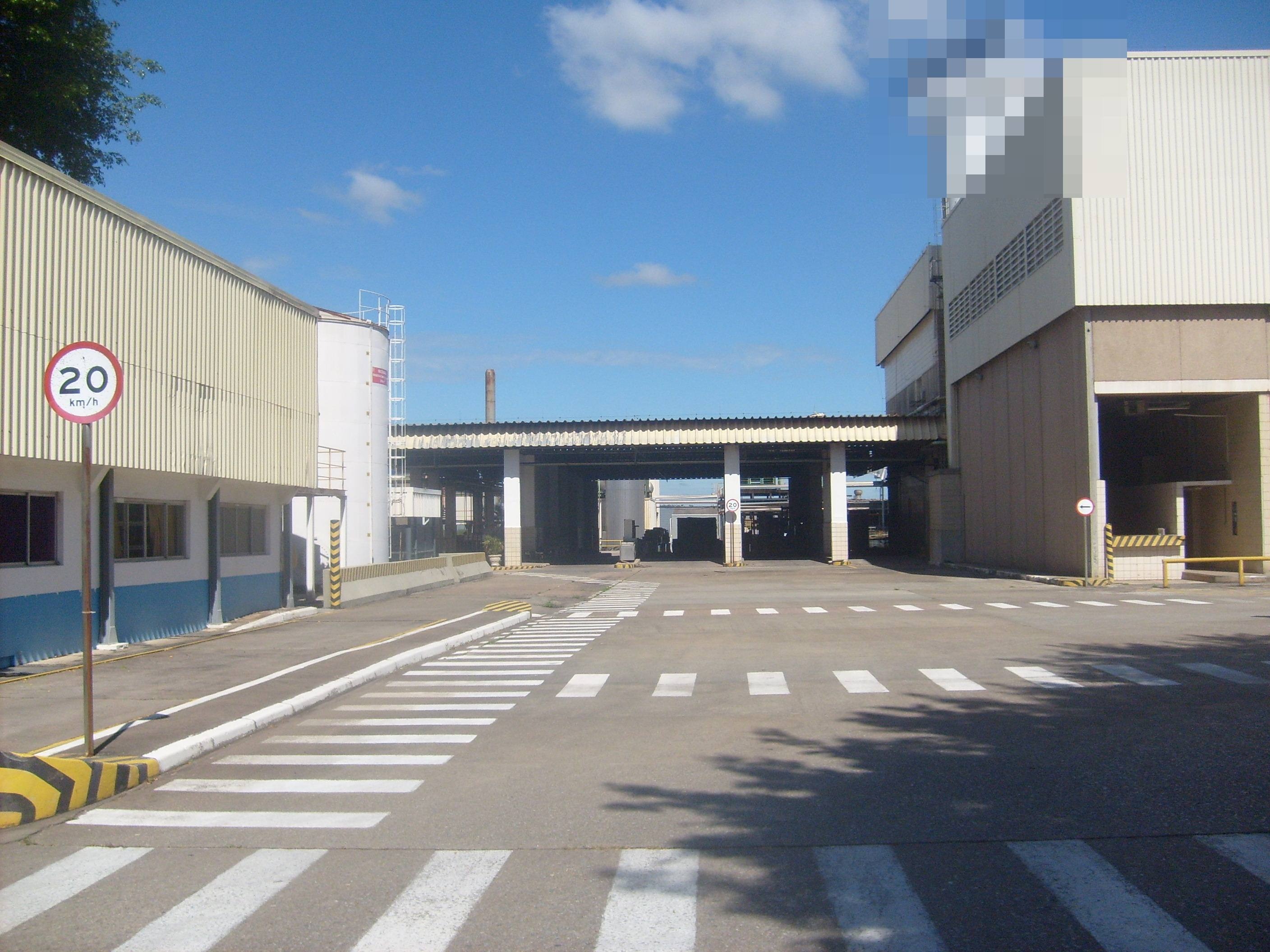 Galpão Industrial com 41000m² para Aluguel e Venda – Jundiaí
