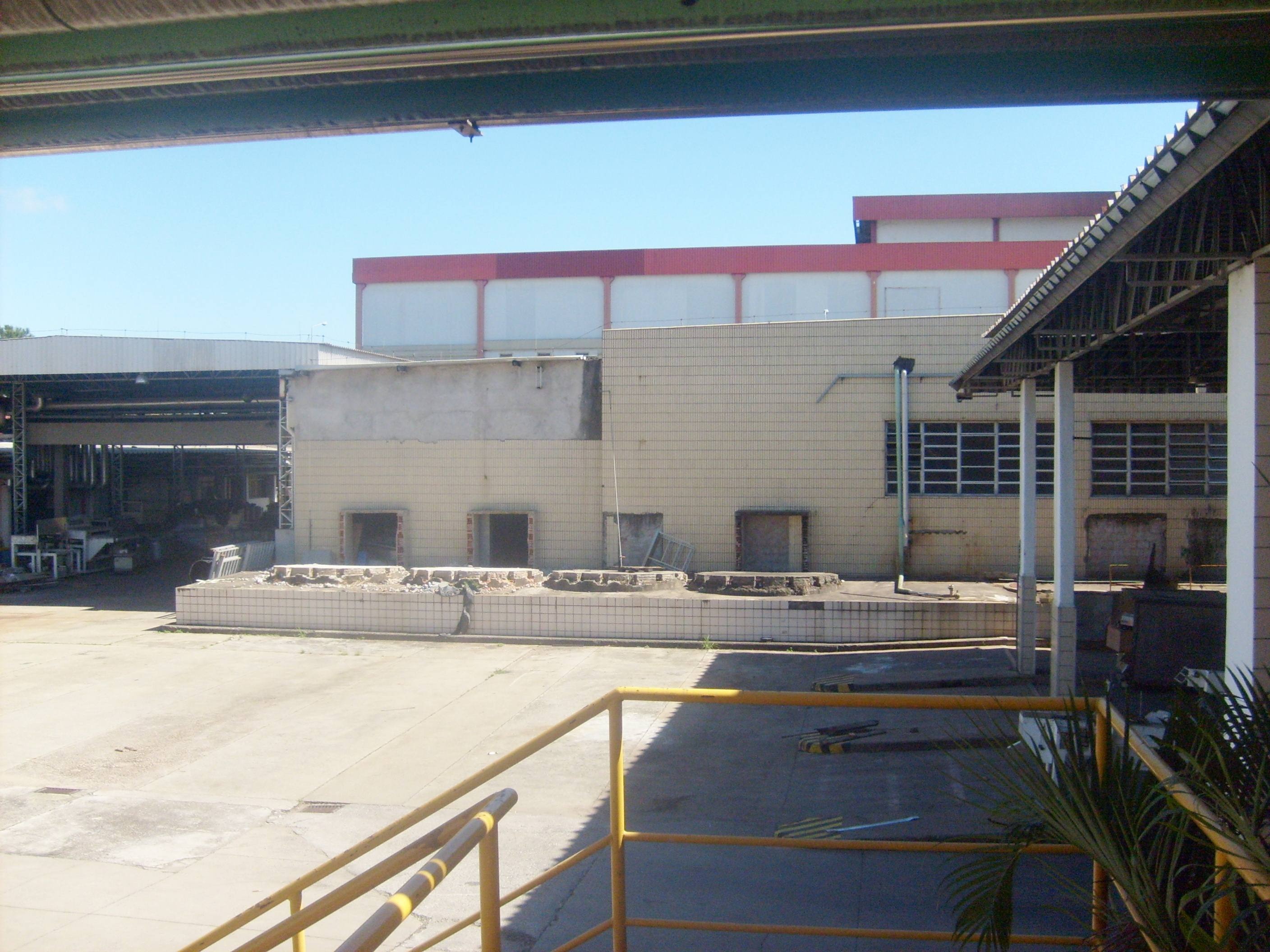 Galpão Industrial com 41000m² para Aluguel e Venda – Jundiaí