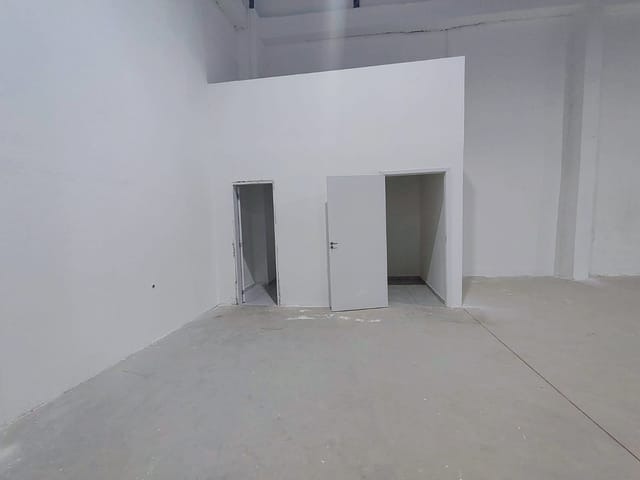 Salão Comercial com 258m² para Aluguel – Diadema