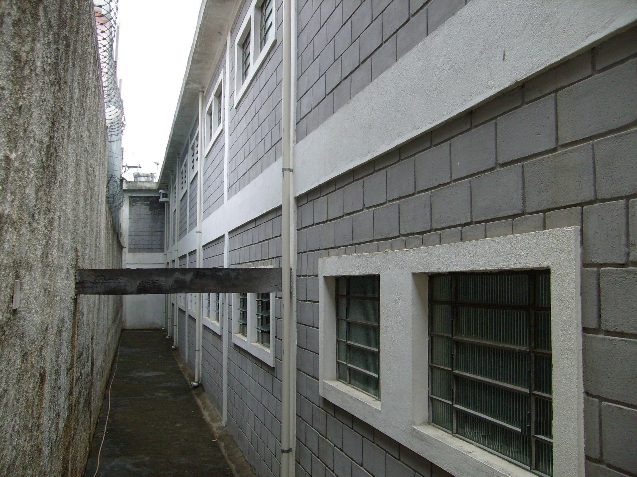 Galpão Industrial com 1200m² para Aluguel e Venda – São Paulo