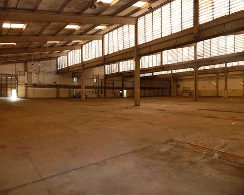 Galpão Industrial com 3550m² para Venda – Diadema