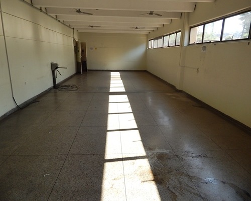 Galpão Industrial com 3550m² para Venda – Diadema