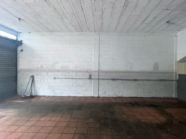 Salão Comercial com 62m² para Aluguel – São Bernardo do Campo