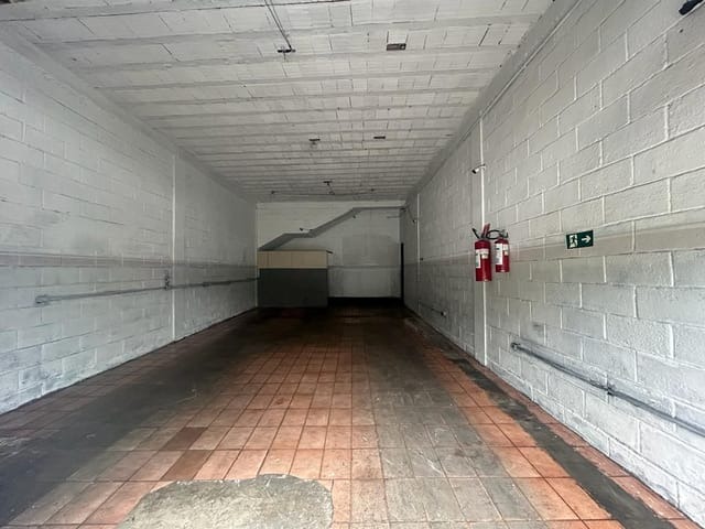 Salão Comercial com 62m² para Aluguel – São Bernardo do Campo