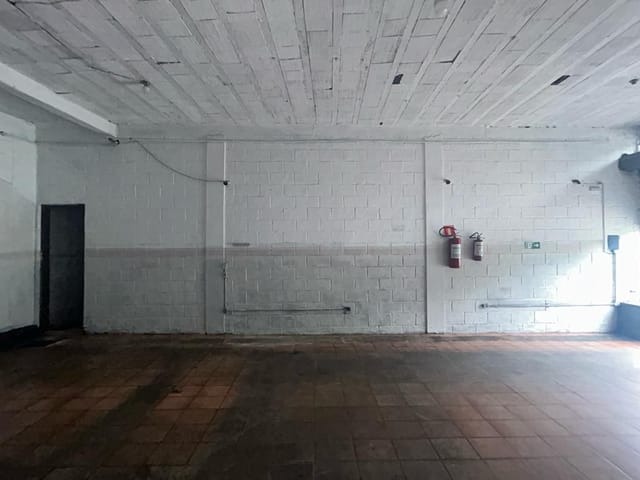 Salão Comercial com 62m² para Aluguel – São Bernardo do Campo