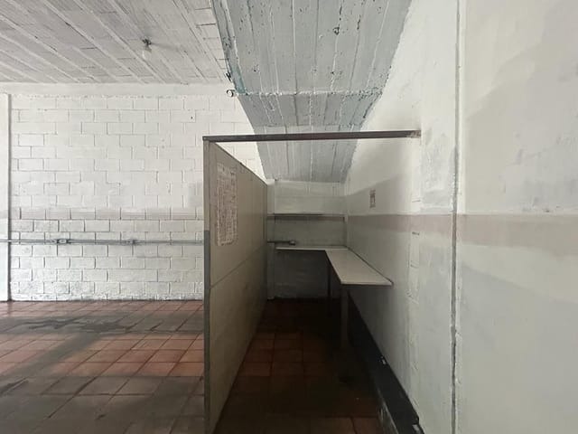Salão Comercial com 62m² para Aluguel – São Bernardo do Campo