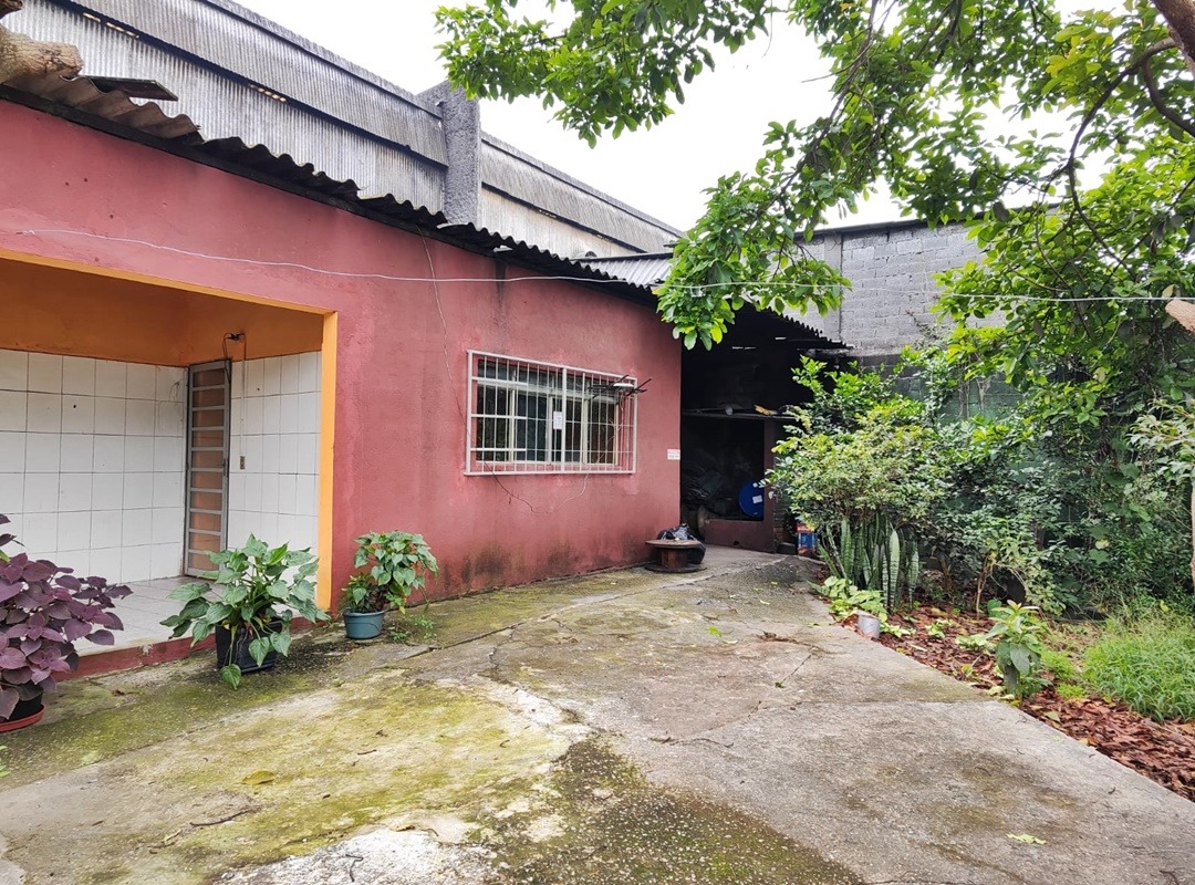 Galpão Industrial com 925m² para Venda – Diadema