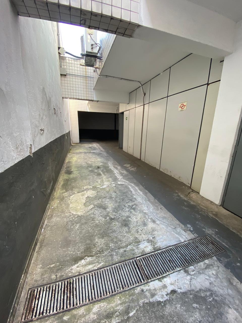 Galpão Comercial com 750m² para Venda – São Paulo