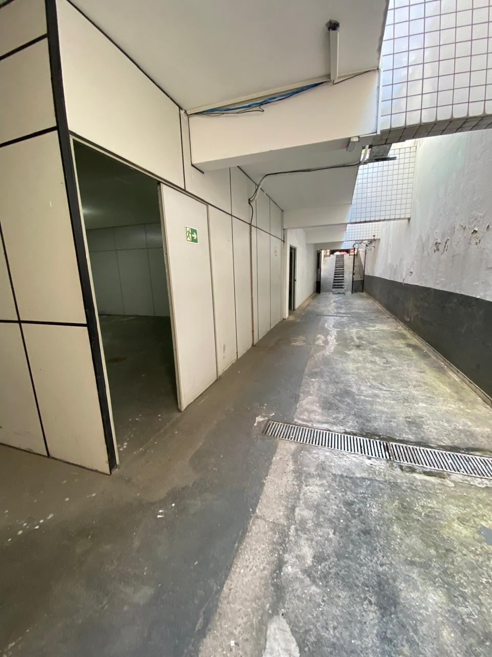 Galpão Comercial com 750m² para Venda – São Paulo