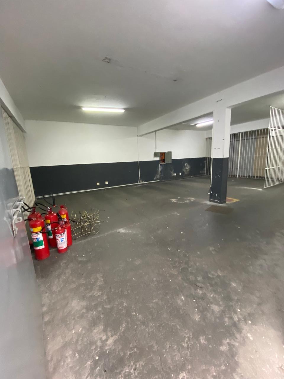Galpão Comercial com 750m² para Venda – São Paulo