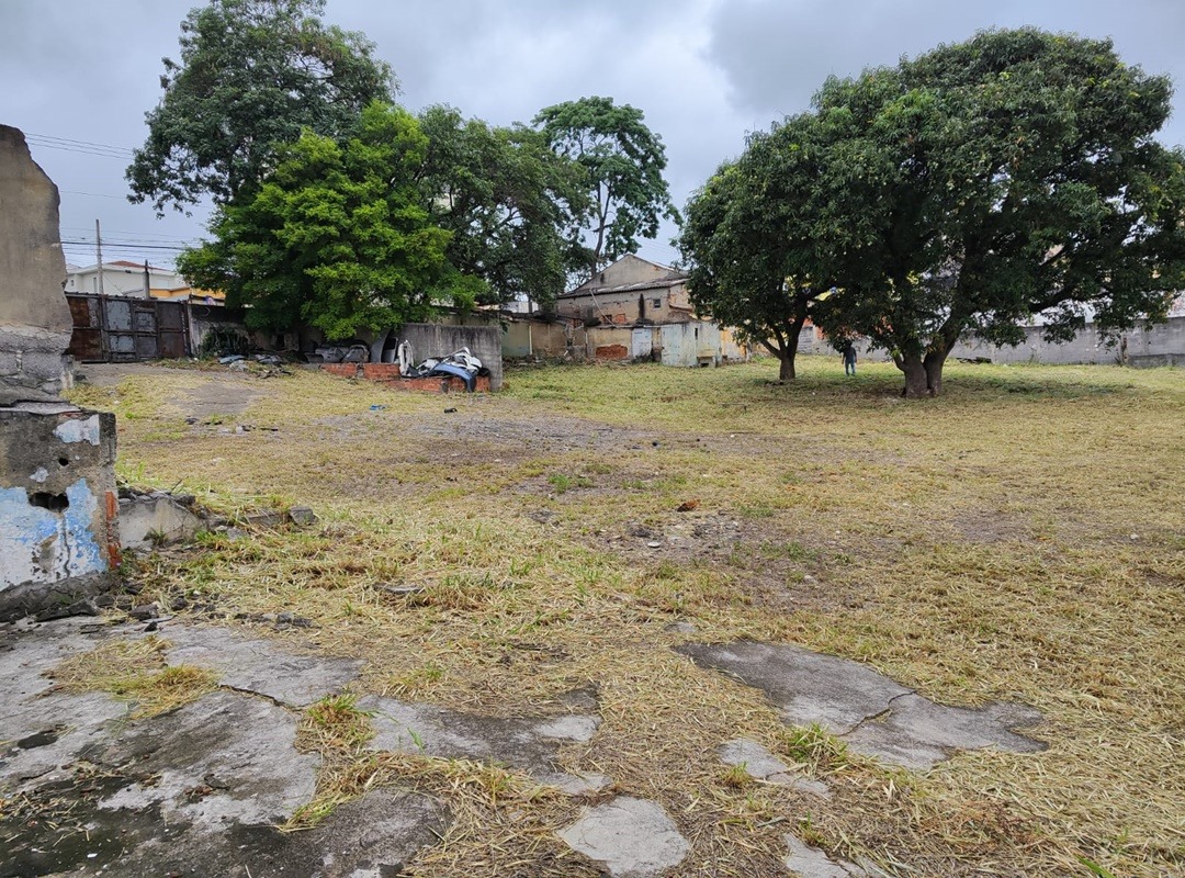 Terrenos e Áreas com 0m² para Aluguel e Venda – São Bernardo do Campo