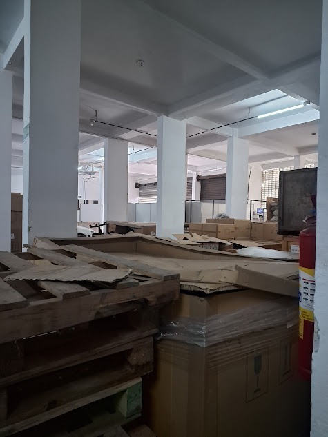 Salão Comercial com 739m² para Venda – São Paulo