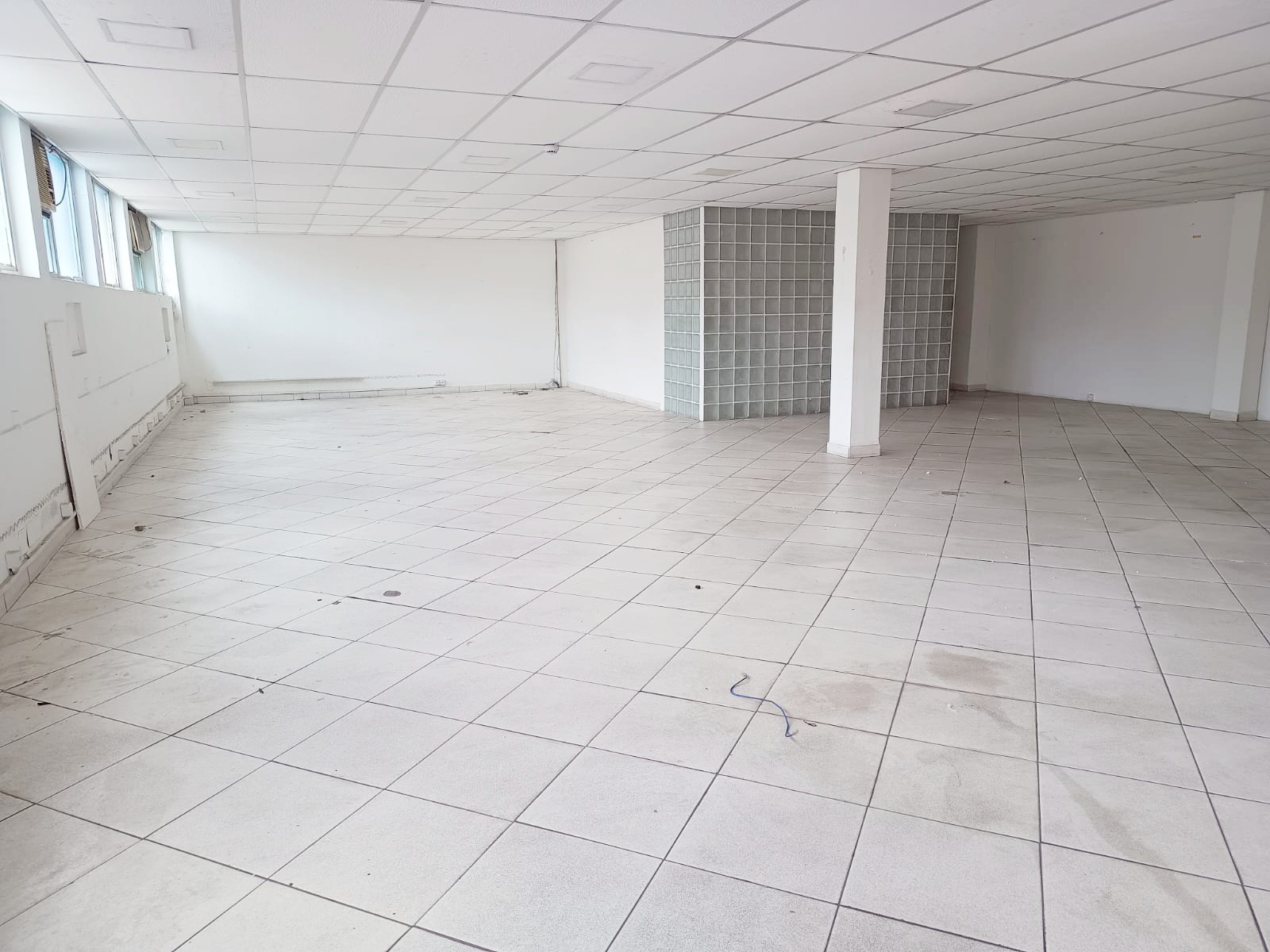 Galpão Industrial com 3484m² para Aluguel – São Paulo