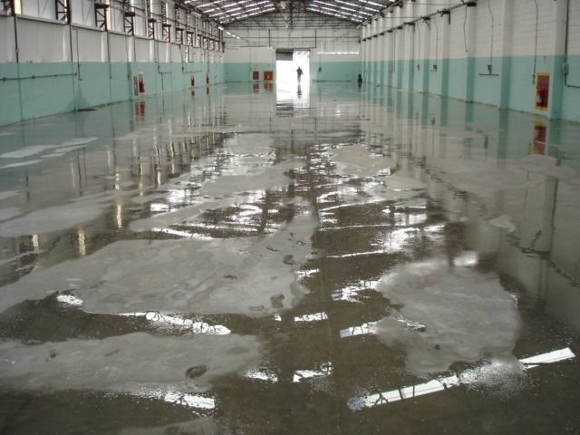 Galpão Industrial com 2100.84m² para Venda – Diadema