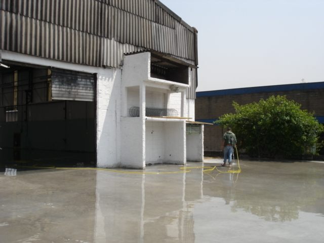 Galpão Industrial com 2100.84m² para Venda – Diadema