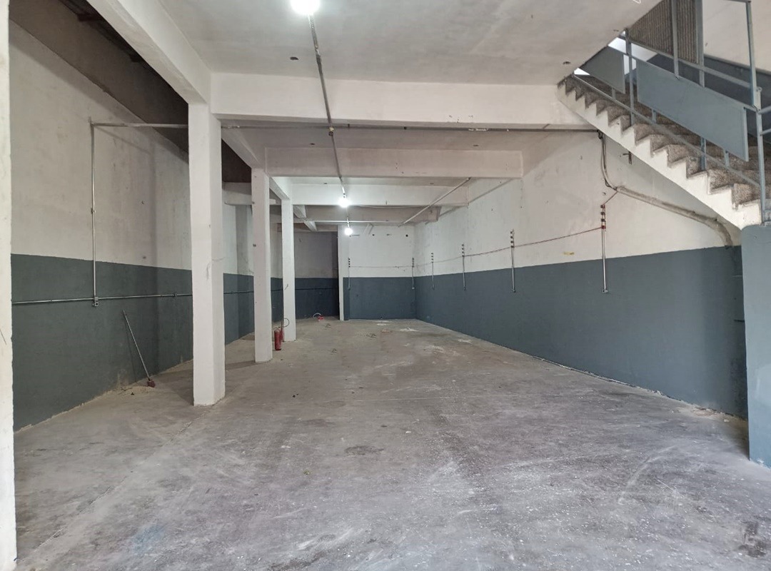 Galpão Industrial com 540m² para Venda – Diadema