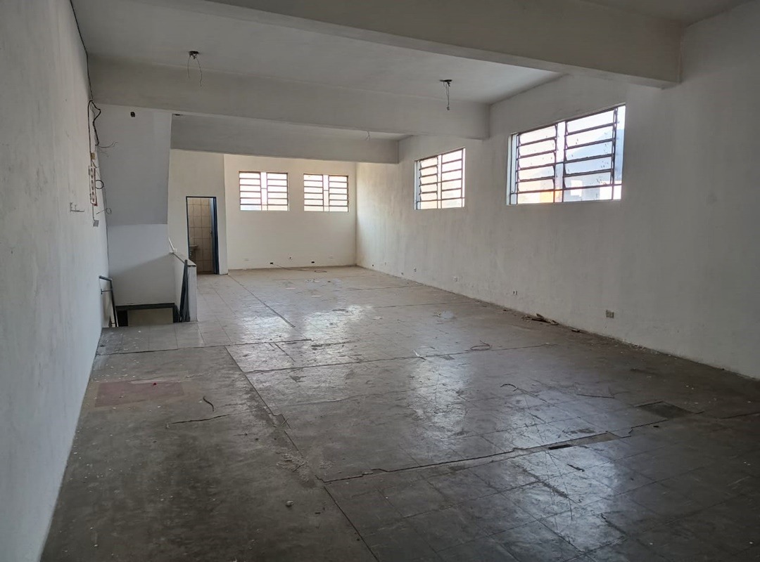 Galpão Industrial com 540m² para Venda – Diadema