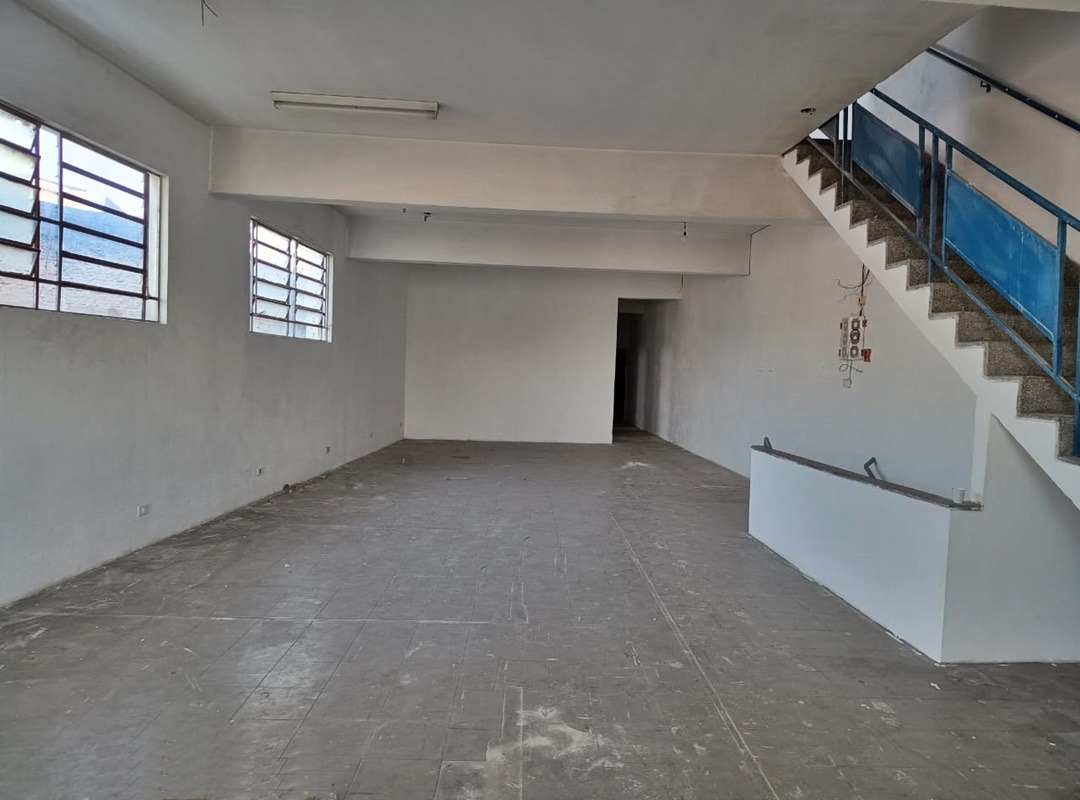 Galpão Industrial com 540m² para Venda – Diadema