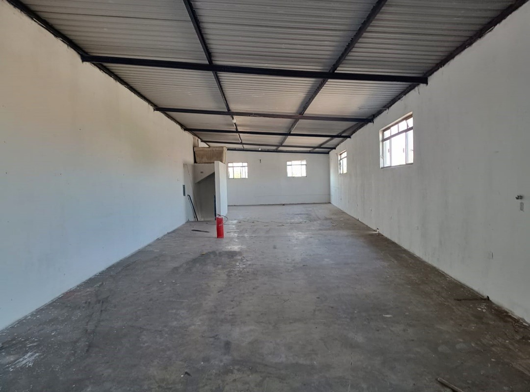 Galpão Industrial com 540m² para Venda – Diadema