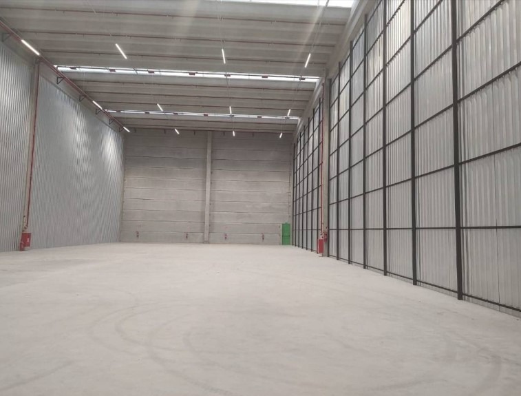 Galpão em Condomínio com 1192m² para Aluguel – Santo André