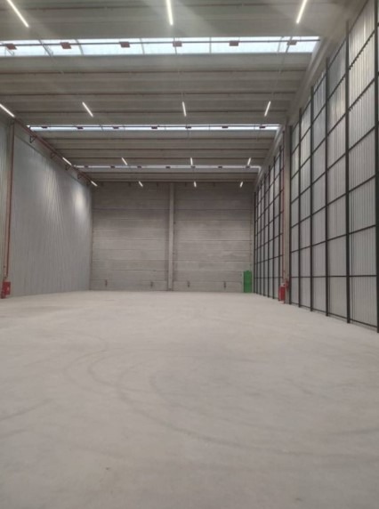 Galpão em Condomínio com 1192m² para Aluguel – Santo André