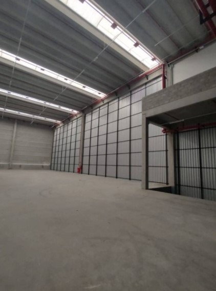 Galpão em Condomínio com 1192m² para Aluguel – Santo André