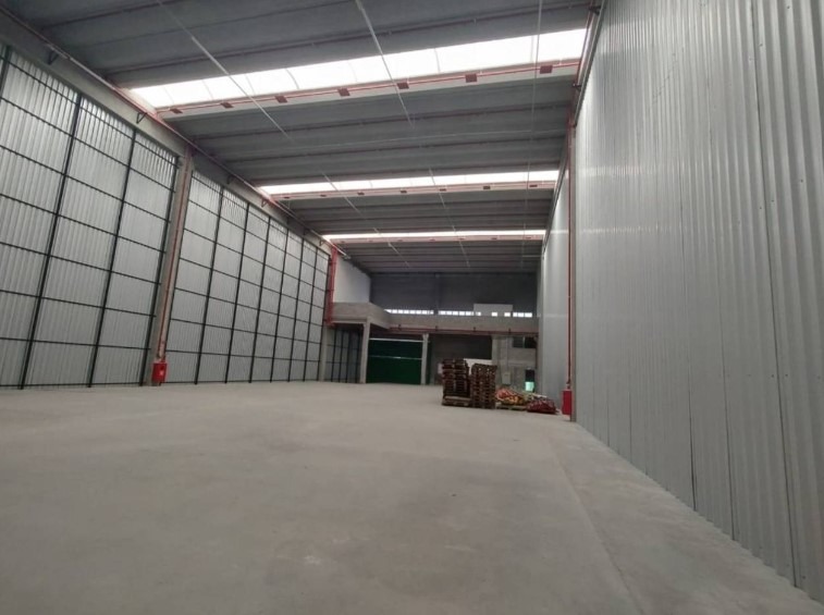 Galpão em Condomínio com 1192m² para Aluguel – Santo André