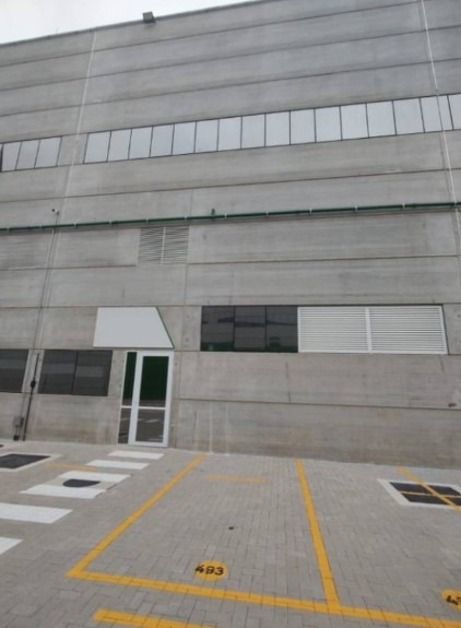 Galpão em Condomínio com 1192m² para Aluguel – Santo André