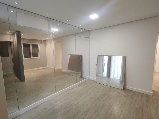 Galpão Comercial com 276.06m² para Aluguel – São Bernardo do Campo