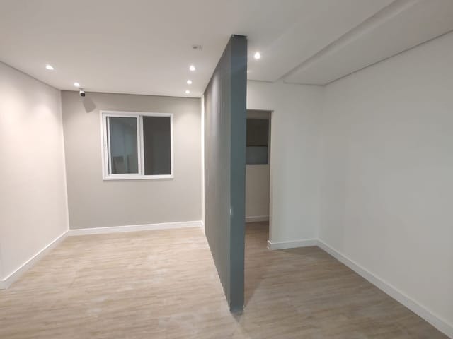 Galpão Comercial com 276.06m² para Aluguel – São Bernardo do Campo