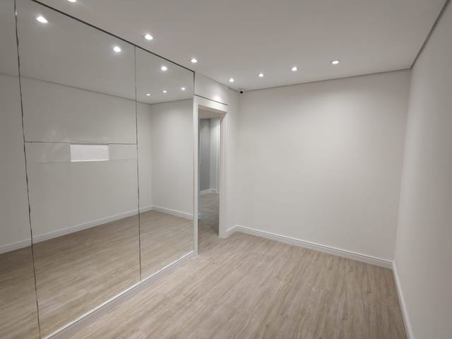 Galpão Comercial com 276.06m² para Aluguel – São Bernardo do Campo