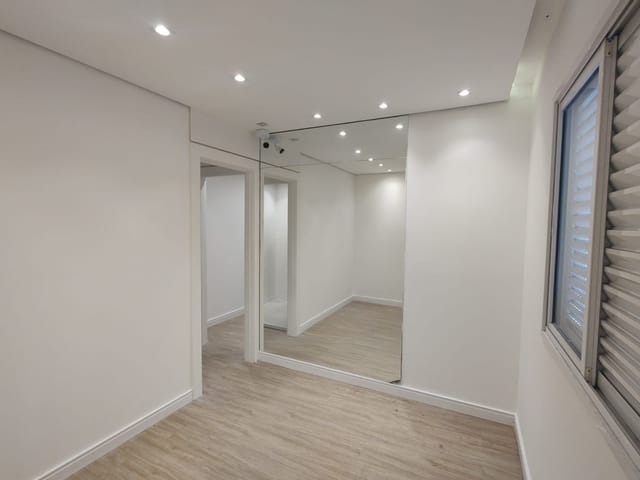Galpão Comercial com 276.06m² para Aluguel – São Bernardo do Campo