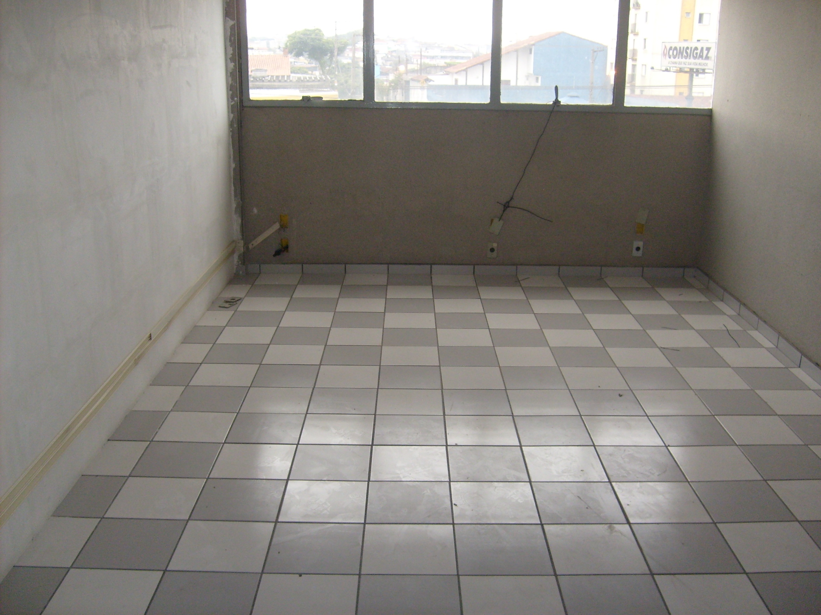 Sala Comercial com 54m² para Aluguel – São Paulo
