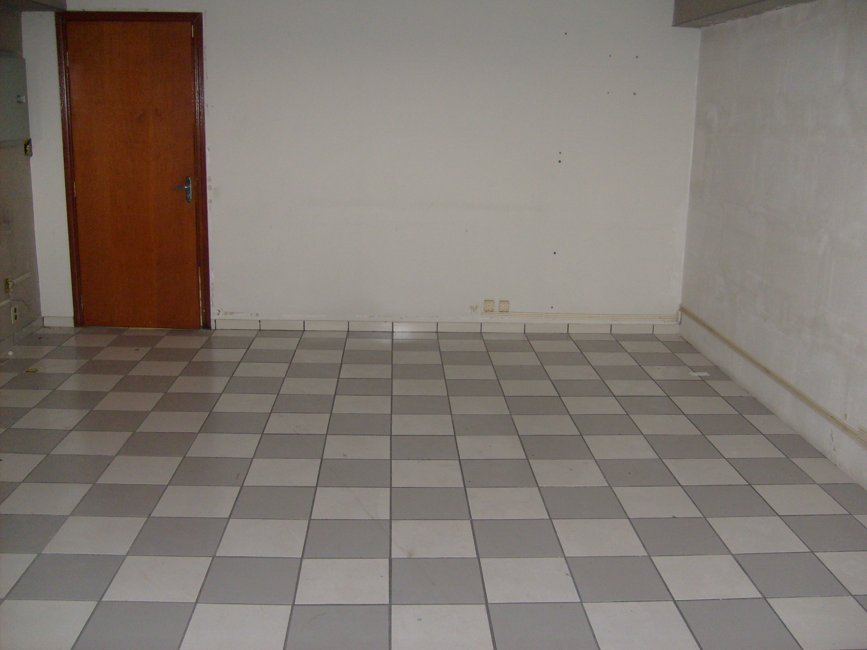Sala Comercial com 54m² para Aluguel – São Paulo