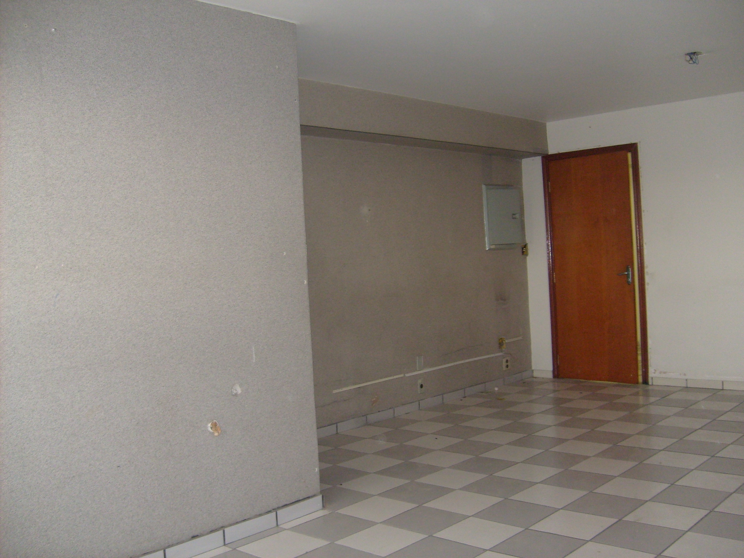 Sala Comercial com 54m² para Aluguel – São Paulo