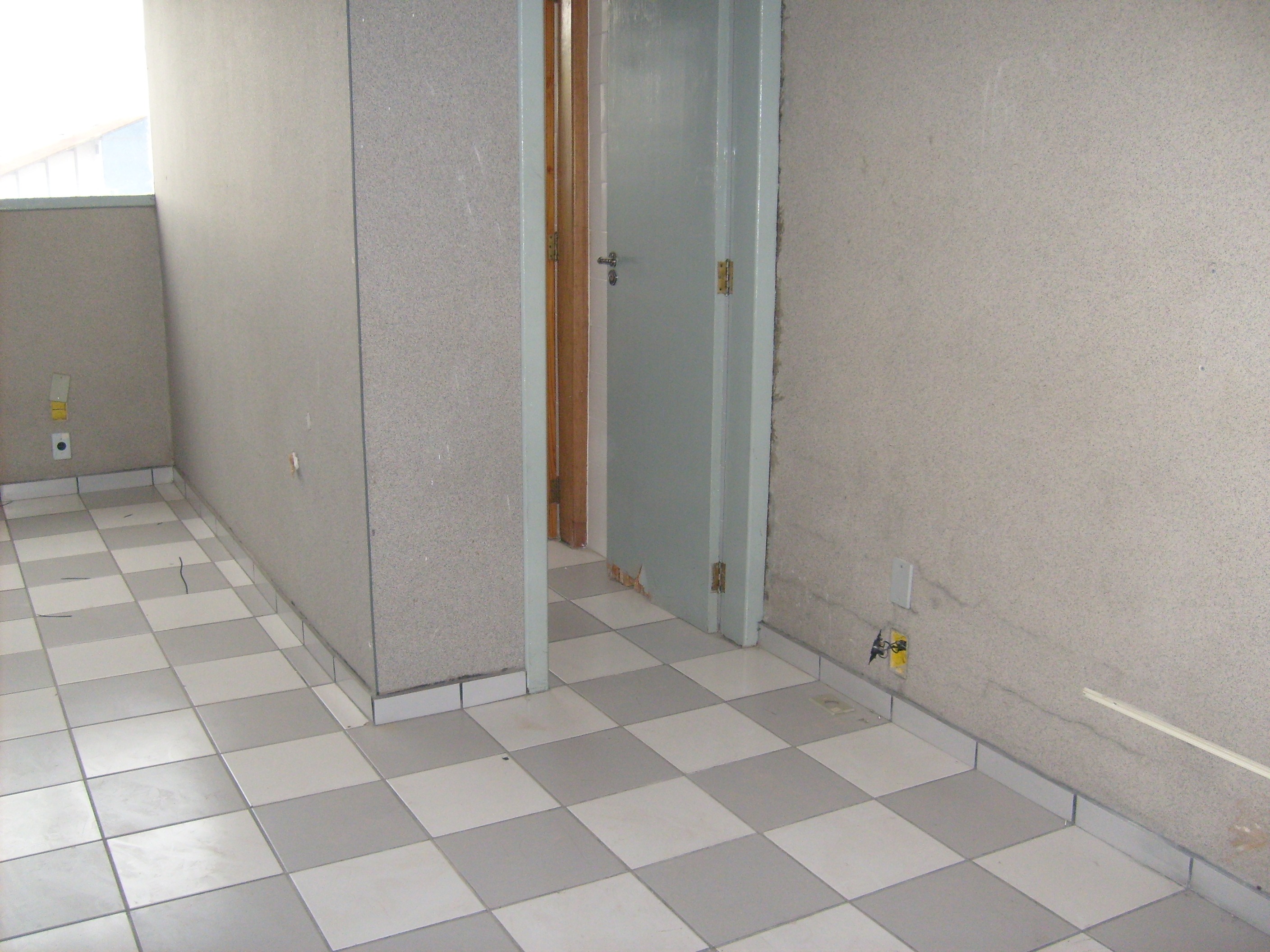 Sala Comercial com 54m² para Aluguel – São Paulo