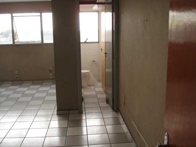 Sala Comercial com 54m² para Aluguel – São Paulo