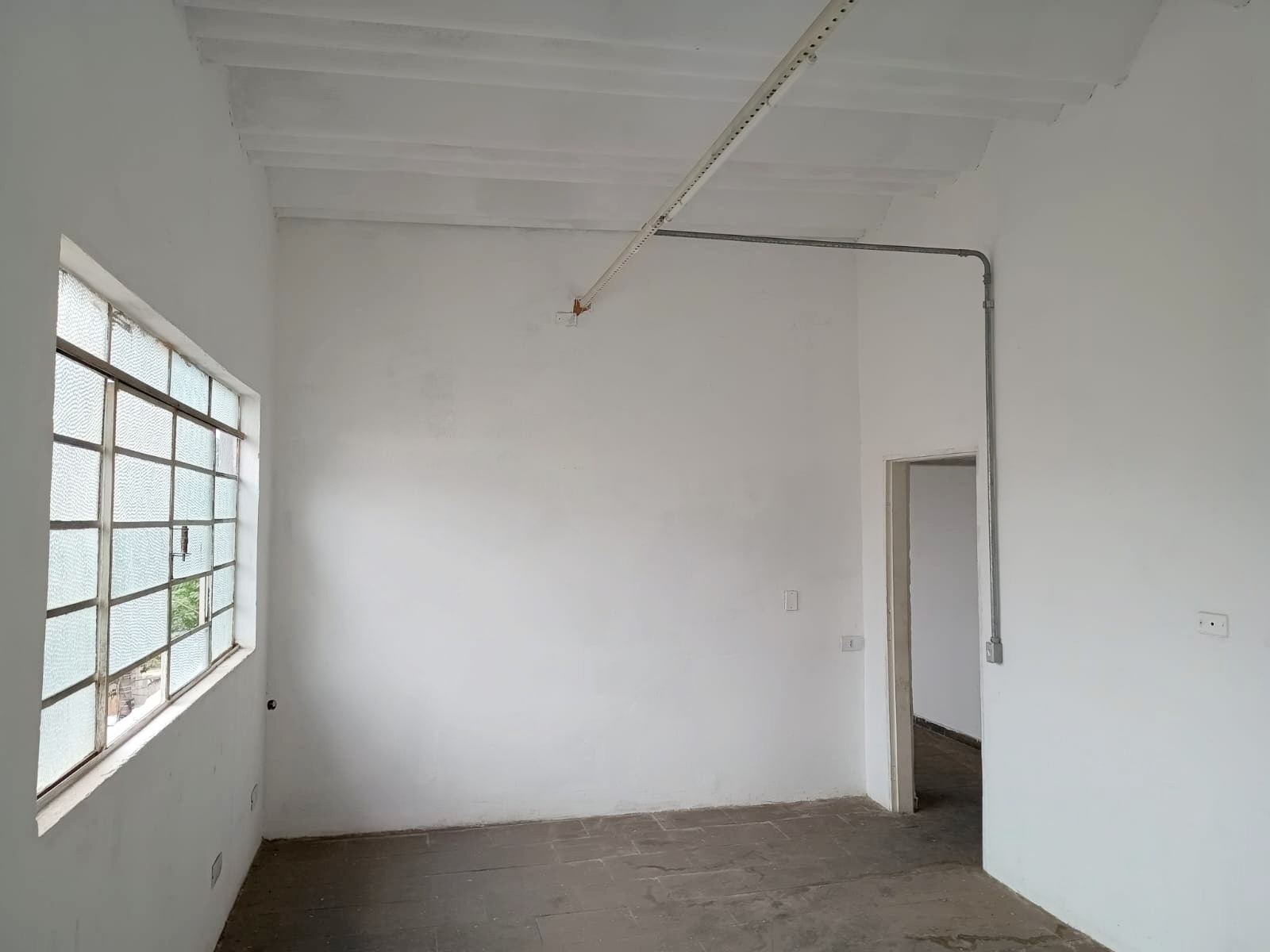 Galpão Industrial com 267m² para Aluguel – Diadema